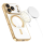 TECH-PROTECT Magflex Magsafe do Iphone 17 Pro Shiny Gold 5906302319718 - 1359675 - zdjęcie 2